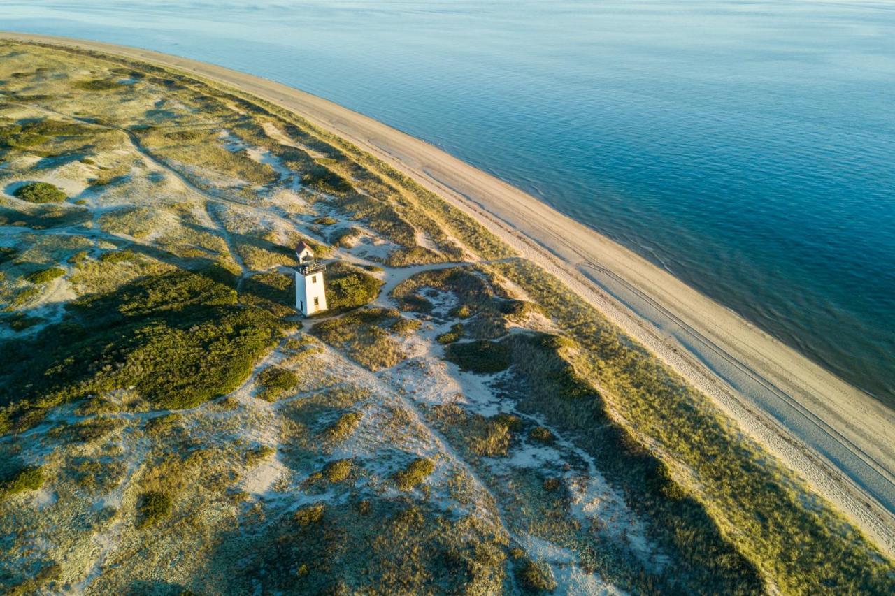 Вілла Ocean Point Oasis Мешпі Екстер'єр фото