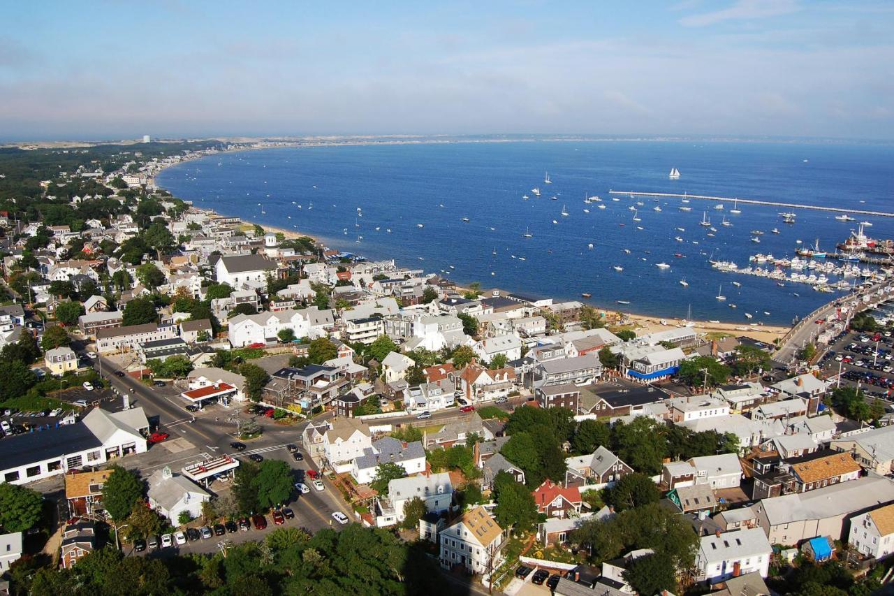 Вілла Ocean Point Oasis Мешпі Екстер'єр фото